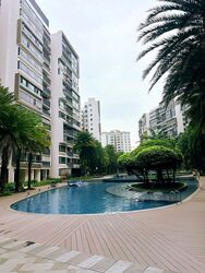 The Palette (D18), Condominium #503559021